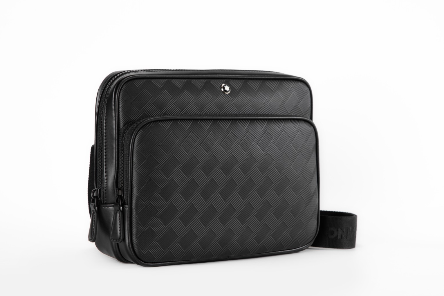 Mens Montblanc Clutch Bags